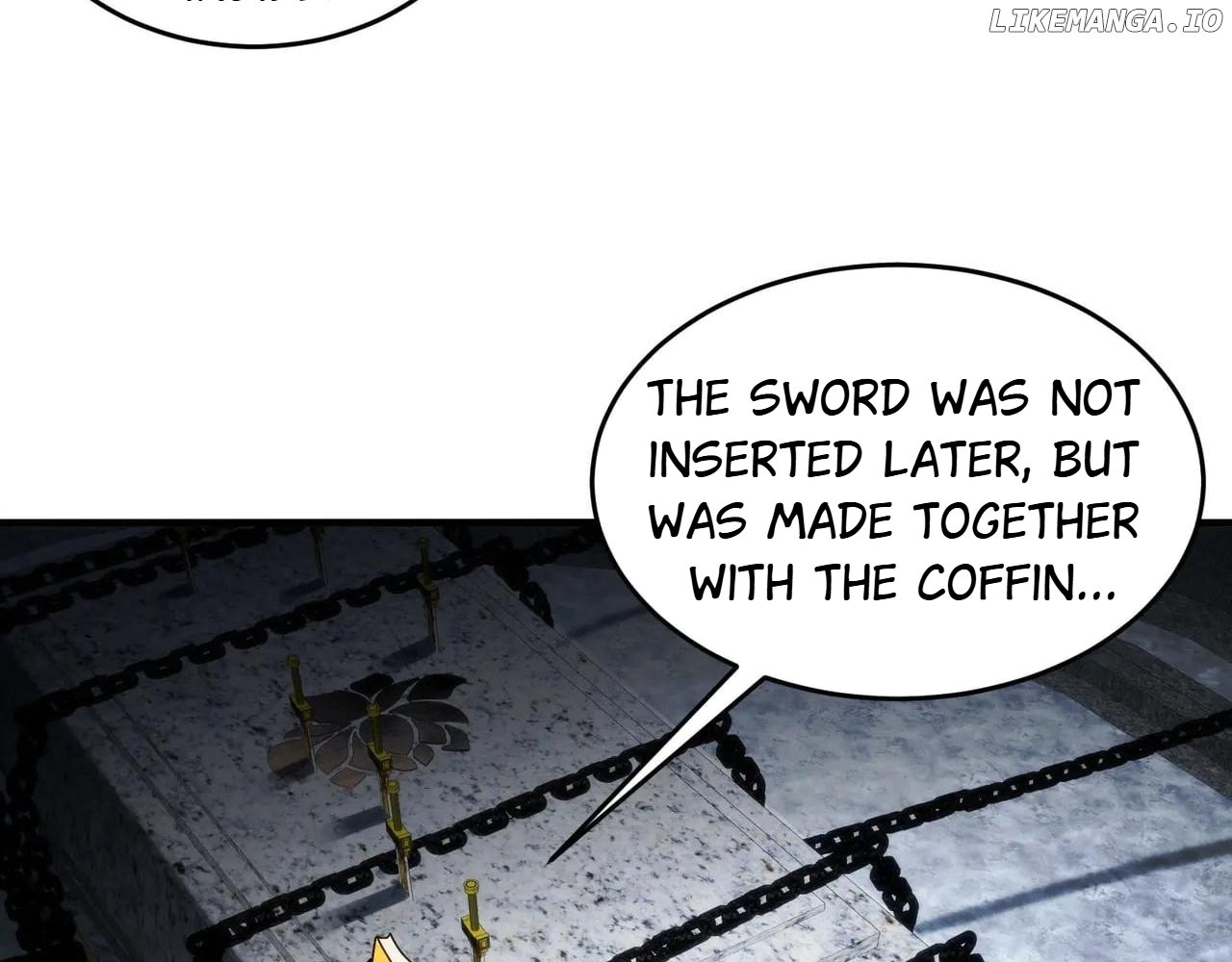 My Furry Harem Is After Me Chapter 326 - page 22
